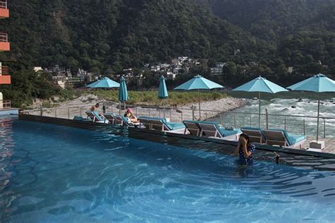 Divine Resort & Spa Wellness Retreat, Rishikesh, India