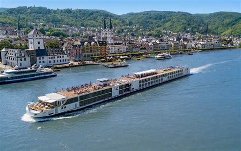 Viking River Cruise Deals | Luxury Cruise Connections