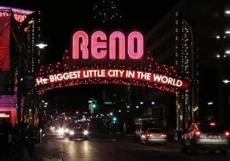 Reno Ski Resorts | Reno Nevada Lodging