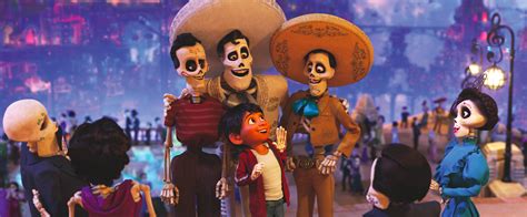 Pixar's 'Coco' Inspired So Many Halloween Costumes This Year