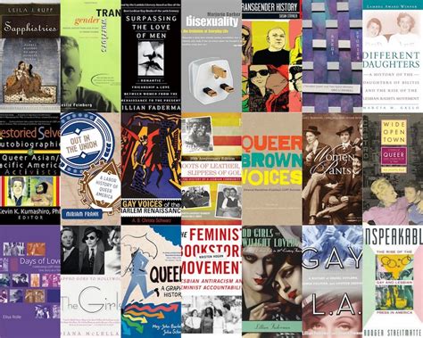 Queer History Archives | Autostraddle