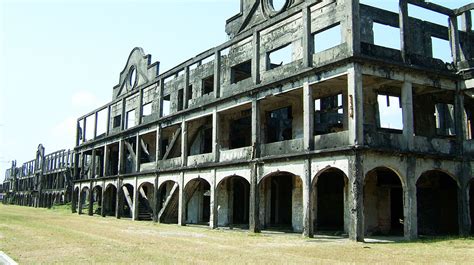 Corregidor Island | Film Philippines