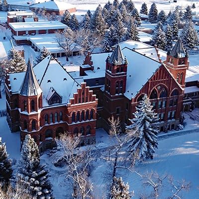 What We Love About the University of Montana Western | University of ...