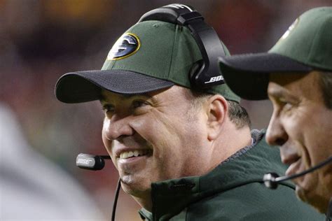 Cowboys hire former Packers coach Mike McCarthy - UPI.com