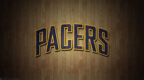 HD Desktop Wallpaper Indiana Pacers - 2024 Basketball Wallpaper