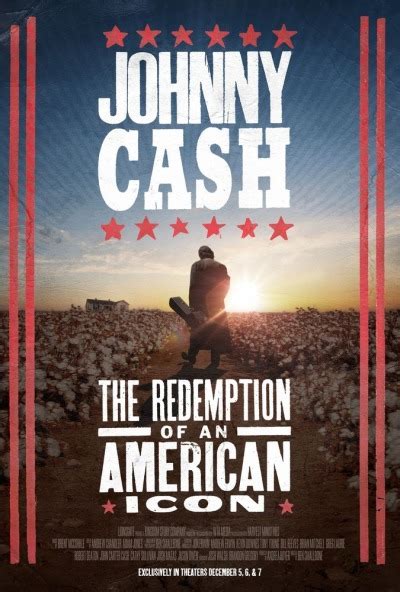 Johnny Cash's son reflects on faith of famous father | Entertainment