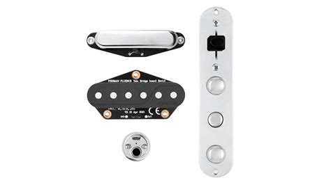 Best Telecaster pickups 2025: nail the perfect tone | GuitarPlayer