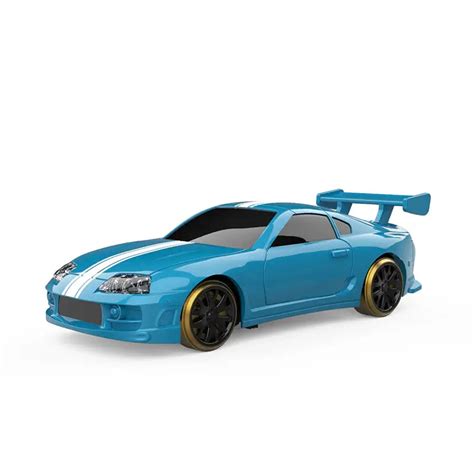 Slidey Boys - Tabletop Drift RC Car - Remtica Shop