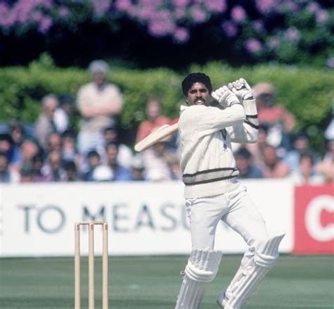 Kapil Dev 175 Scorecard in 1983 world cup Against Zimbabwe: How Kapil’s ...