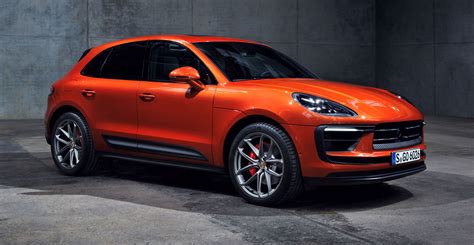 New Porsche Macan in South Africa – Pricing and details – TopAuto