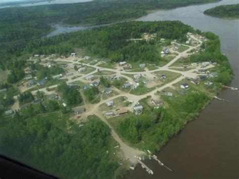 Sandy Lake’s water woes won’t last much longer - Northern Ontario Business