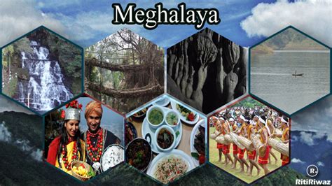 Meghalaya – Culture and Tradition | RitiRiwaz