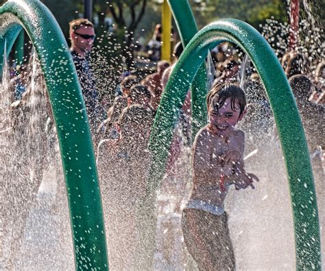 Water Park fun | More cooling down fun, at the water park | Andreas-photography | Flickr