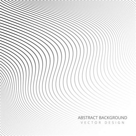 Free Vector | Abstract stylish elegant lines background | Line ...