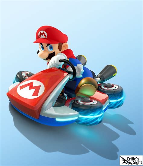 Pin by Jorge Vila Fernández on Videojuegos/Video Games | Super mario kart, Mario kart 8, Mario art