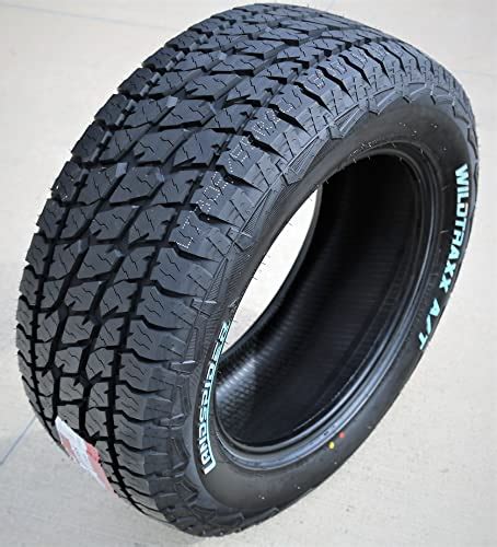 10 Best 305 55r20 Amp All Terrain Tires – Of 2023 – PDHRE