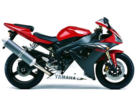 Yamaha YZF-R1 (2003) - 2ri.de