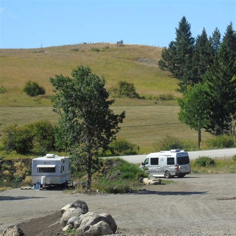 Summit RV Resort - Boundary Country Service Directory