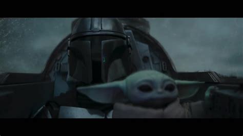 Mandalorian season 3 trailer