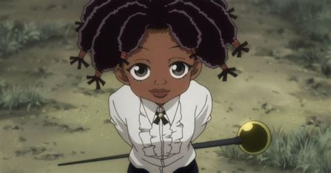 The 20+ Best Anime Characters With Dreadlocks