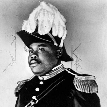 Marcus Garvey : London Remembers, Aiming to capture all memorials in London