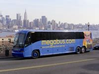 Stagecoach expands Megabus in North America - CBW