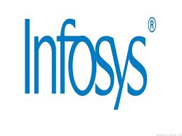 Infosys Logo - LogoDix