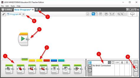 Lego Mindstorms EV3 Programming Software 101: A Beginners Guide