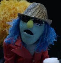 Zoot | The Muppets (Character) | hobbyDB