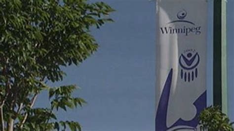 Pan Am Pool re-opens in Winnipeg | CTV News