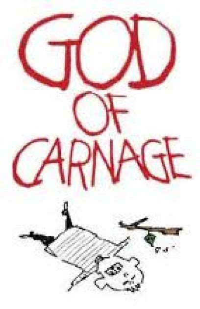 God of Carnage, Broadway Show Details - Theatrical Index, Broadway, Off ...