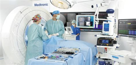 O-ARM SURGICAL IMAGING SYSTEM BY MEDTRONIC – The Operating Room Global ...