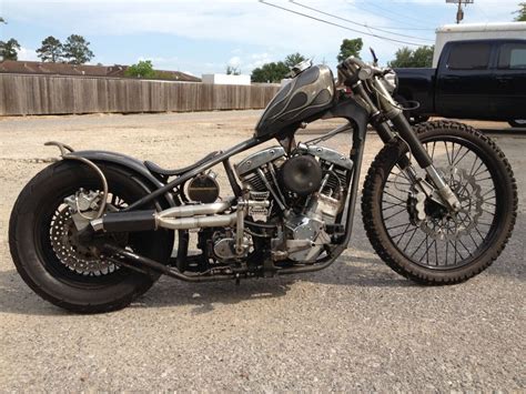 Bobber Inspiration | Shovelhead bobber | Bobbers and Custom Motorcycles Drag Bike, Bobber Bikes ...