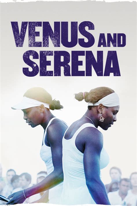 iTunes - Movies - Venus and Serena