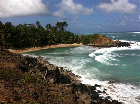 Exploring Little Corn Island, Nicaragua - Stop Having a Boring Life