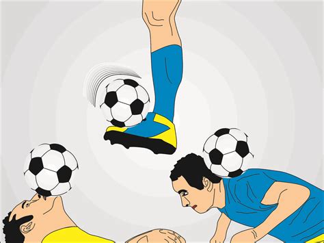 How to Do Freestyle Football Tricks: 8 Steps (with Pictures)