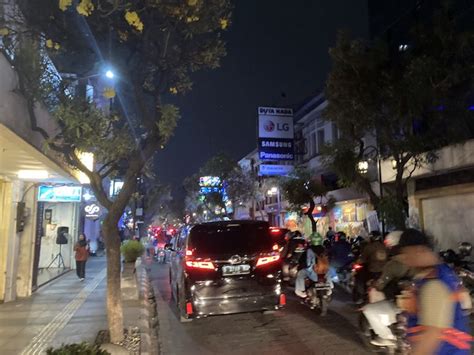 Bandung Nightlife - Insider's Guide to the City After Dark