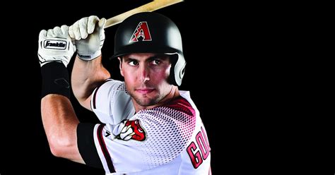 Arizona Diamondbacks unveil aggressive new uniforms