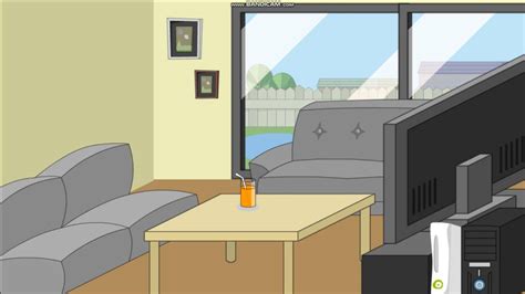 My Home Living Room in VYOND by OceanRailroaderFan on DeviantArt