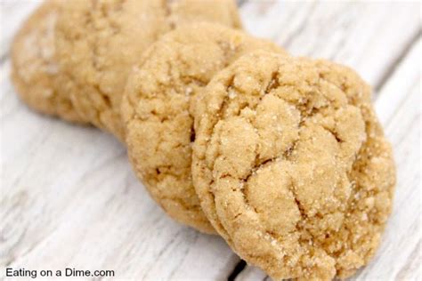 Gingerbread Cookies - Soft and Chewy Old Fashion Gingerbread