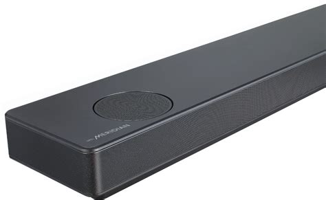 Best Buy: LG 5.1.2-Channel 570W Soundbar System with Wireless Subwoofer ...