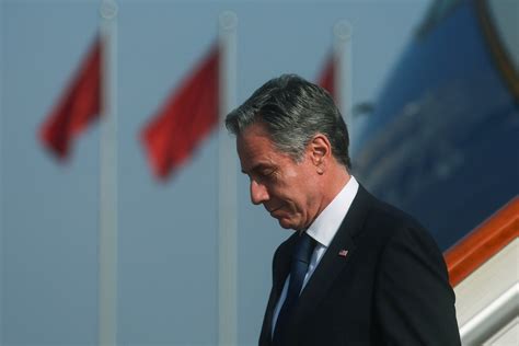 Blinken says 'progress' made during Beijing trip. What next for US ...