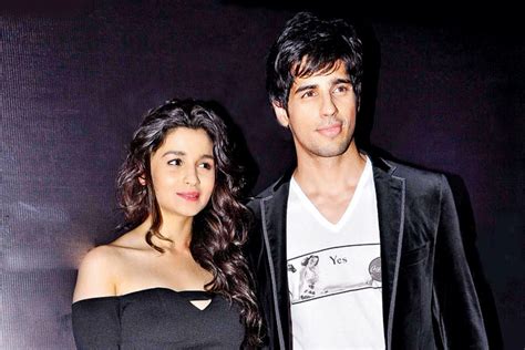 Woah! Are Sidharth Malhotra and Alia Bhatt living together?