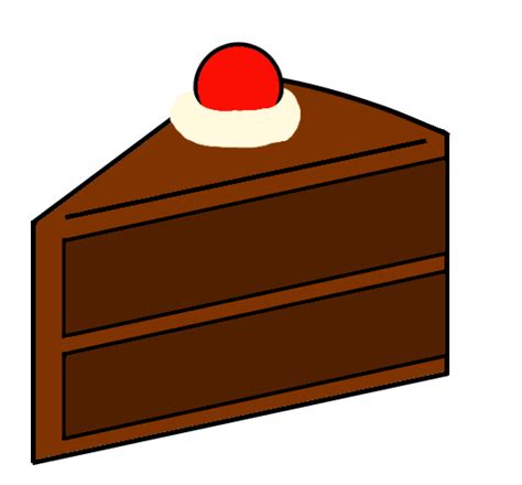 clipart cake slice - Clip Art Library