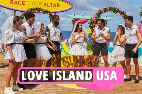 Love Island USA 2021 - Olivia Kaiser and Korey Gandy WIN Season 3 ...