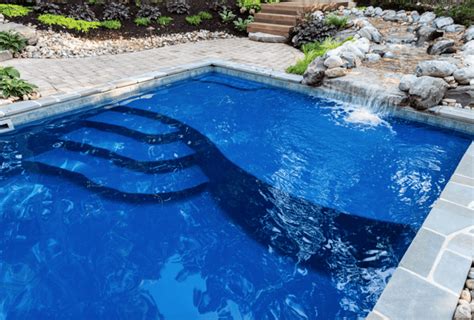 What’s the Best Small Fiberglass Pool for Your Needs? Costs, Sizes, Features