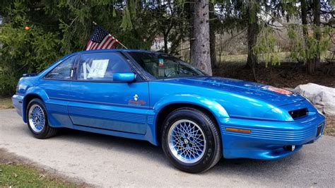 1992 Pontiac Grand Prix Se | F246 | Harrisburg 2018