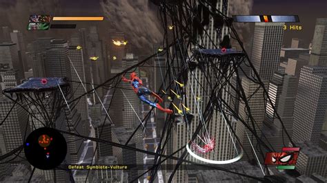 Spider man web of shadows psp walkthrough - vvtidesign