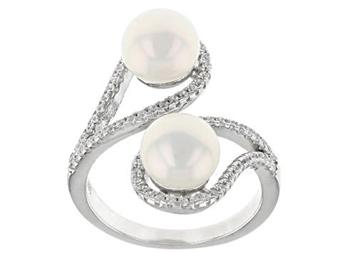 Freshwater Pearl Rings | JTV.com