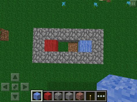 Cobblestone Generator? - MCPE: Show Your Creation - Minecraft: Pocket ...